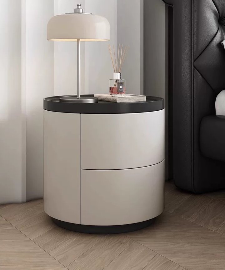 Deliana Bedside Table