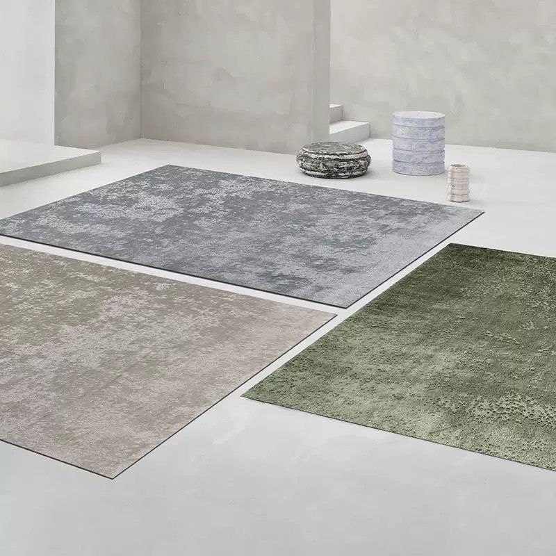 Rennes Wilton Low Pile Rug