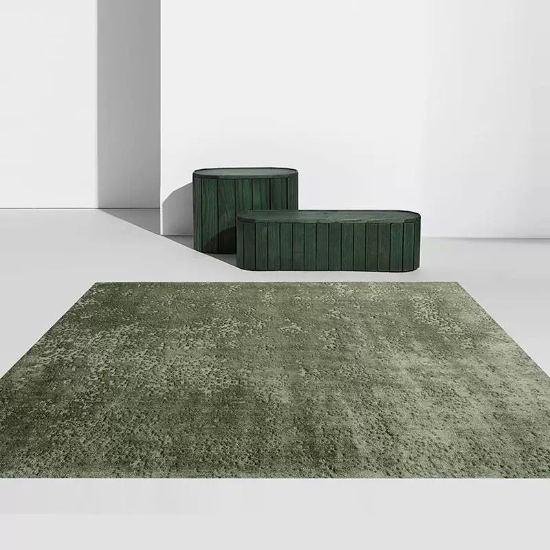 Rennes Wilton Low Pile Rug