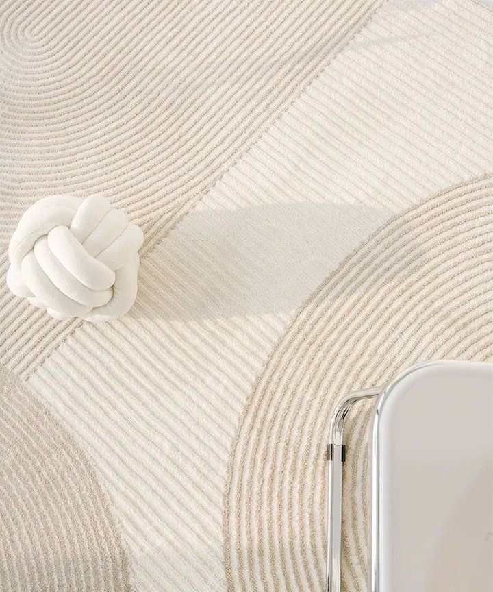 Rebecca Textured Rug