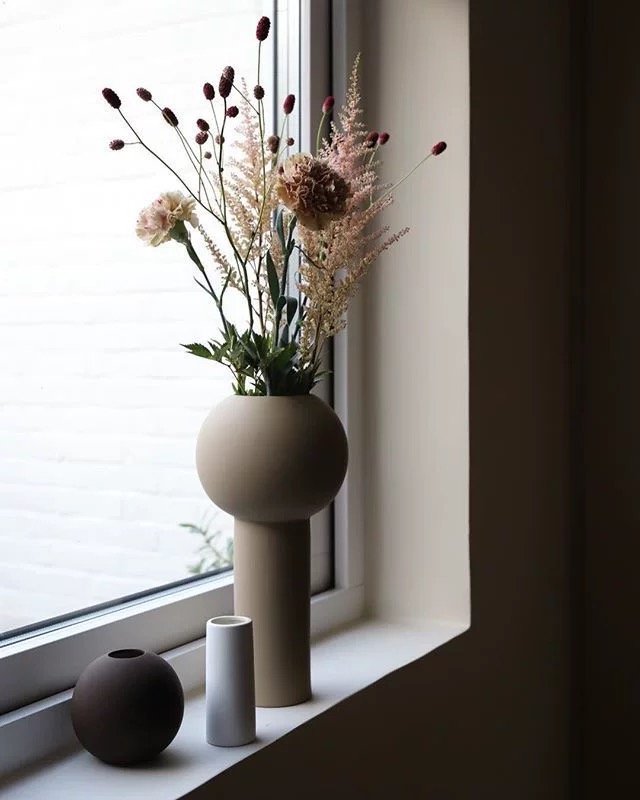 Harmony Pottery Vase