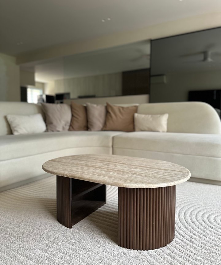 Chaya Coffee Table