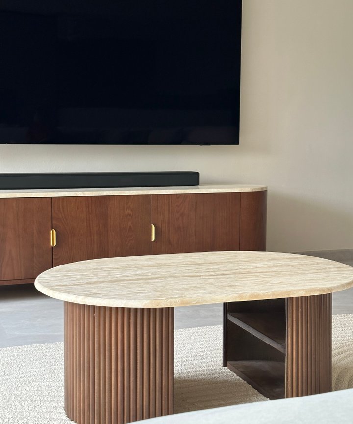 Chaya Coffee Table
