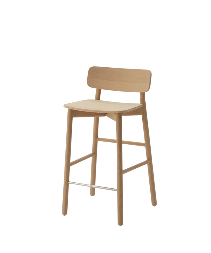 Jonquil Counter Chair