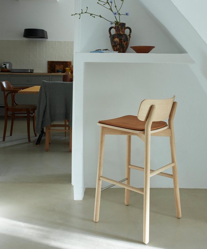 Jonquil Counter Chair