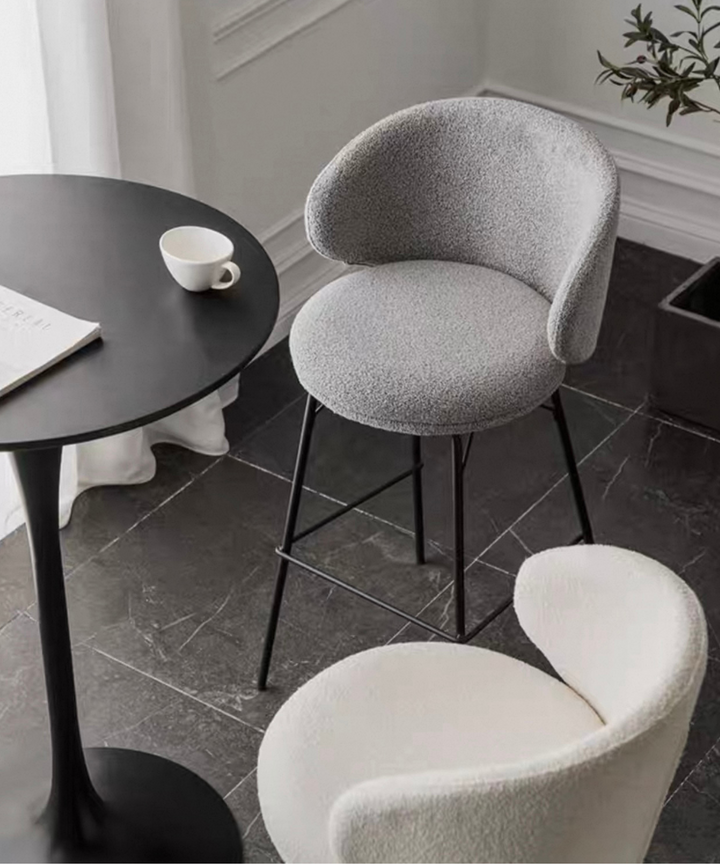 June Island Bar Chair