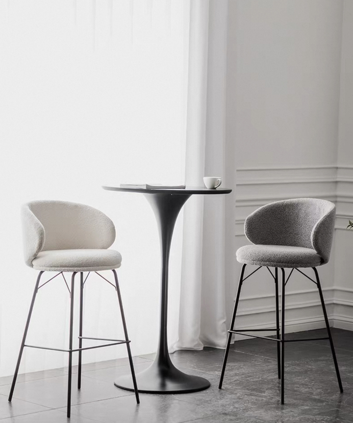 June Island Bar Chair