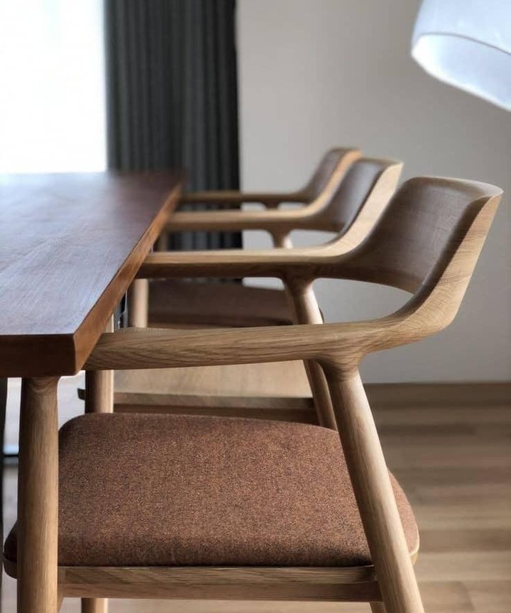 Blanche Dining Chair