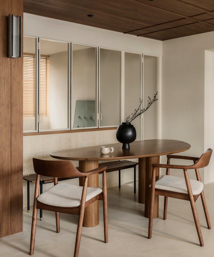 Blanche Dining Chair