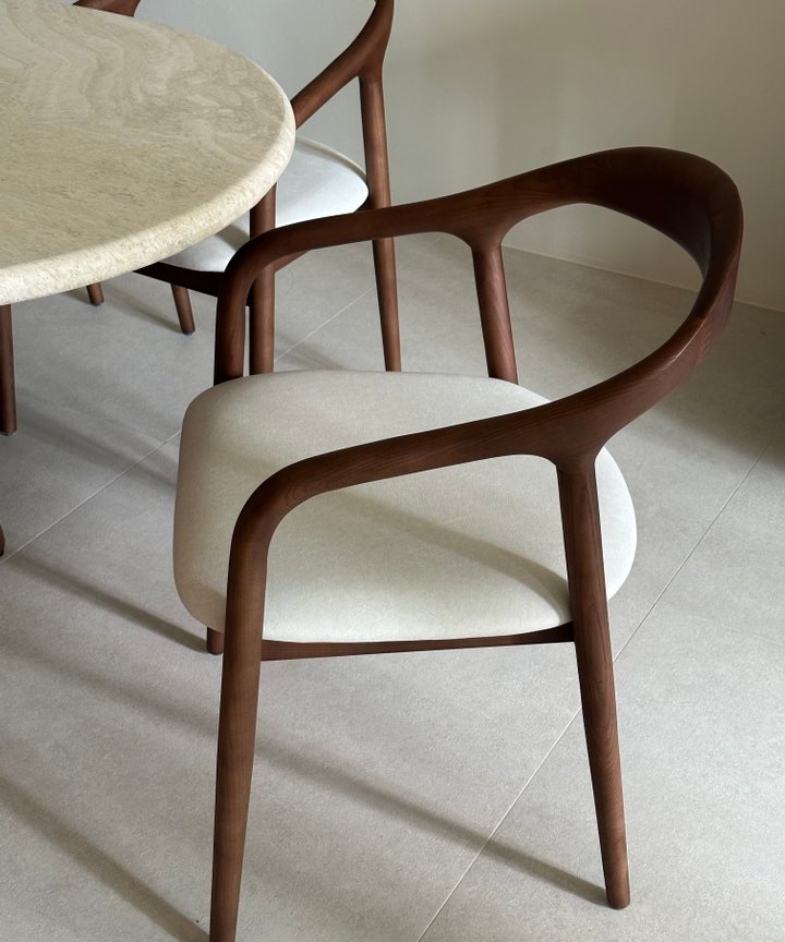 Bonita Dining Chair