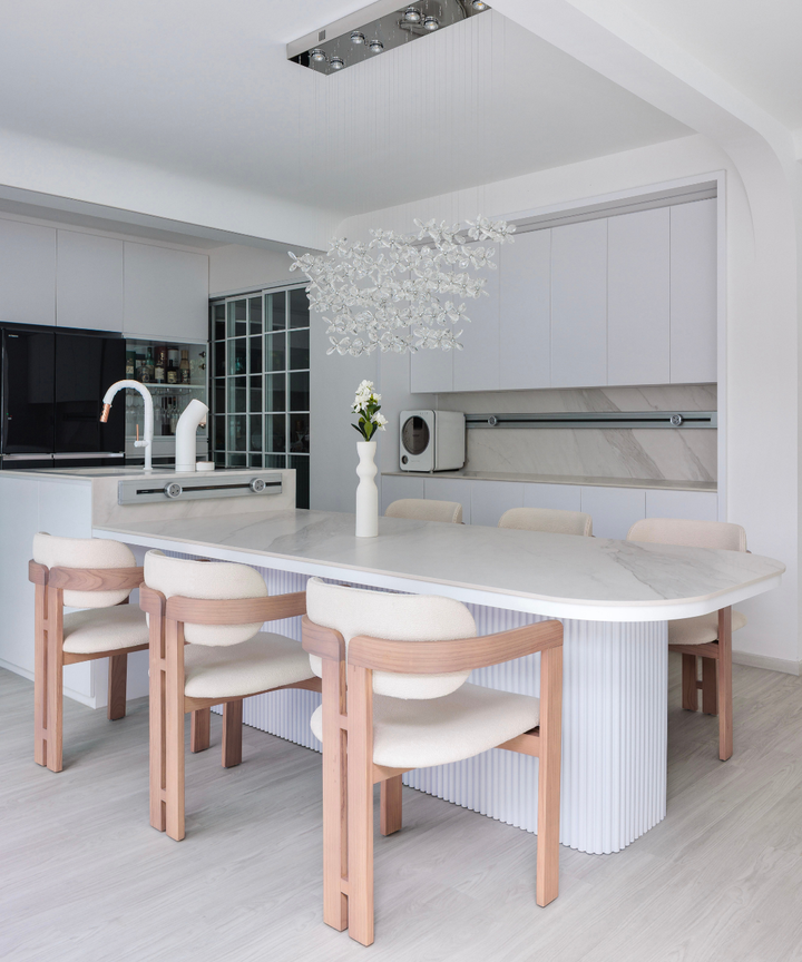 Benoît Dining Chair