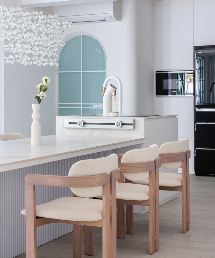 Benoît Dining Chair