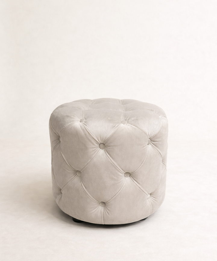 Toscana Ottoman Seat