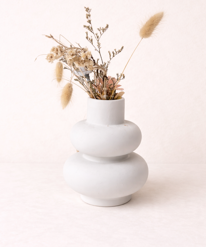 Harin Gourd Vase