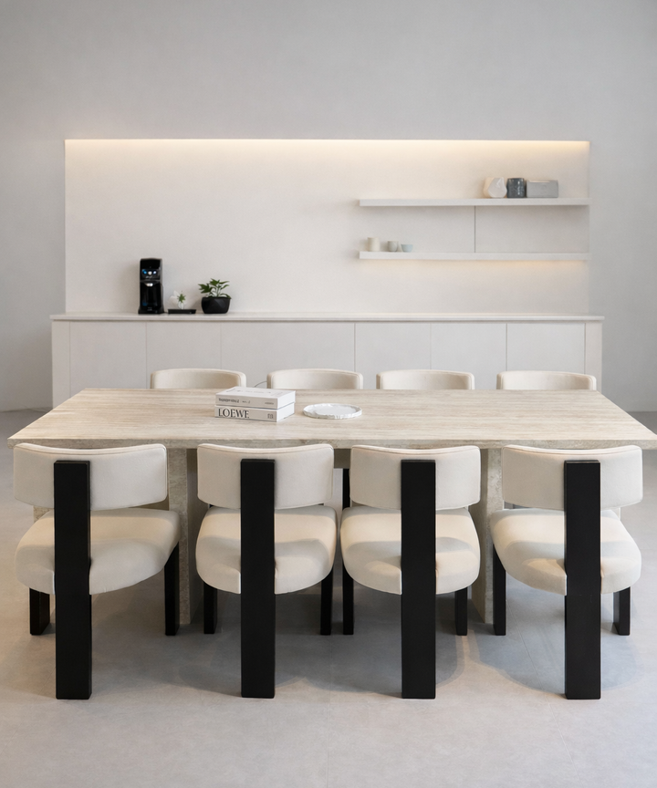 Julia Dining L Chair