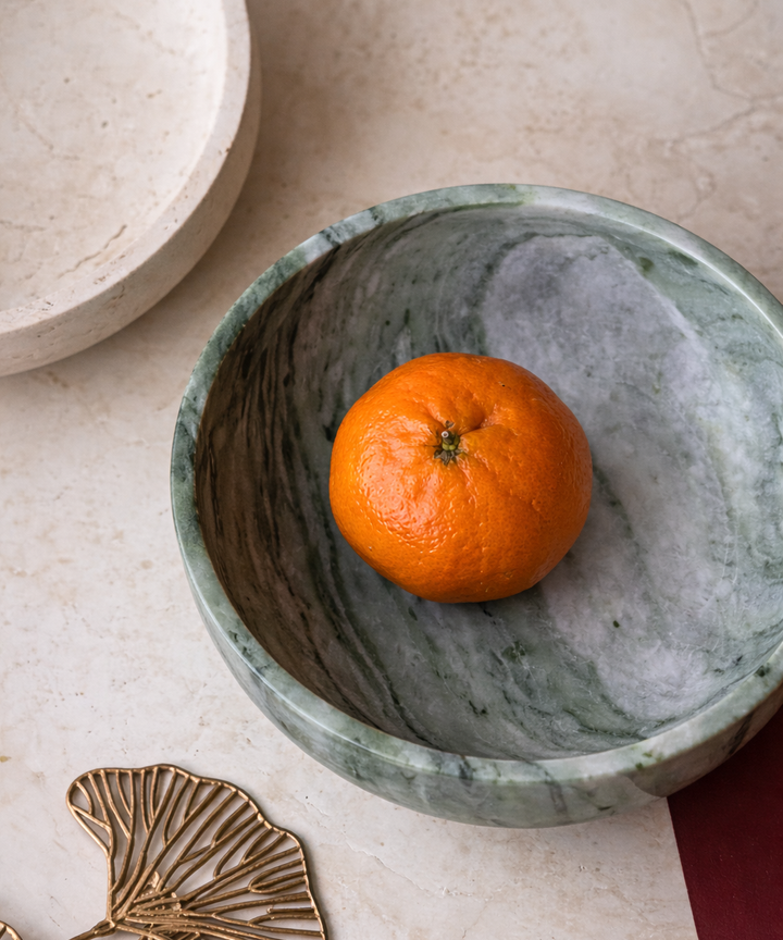 Issabella Fruit Bowl