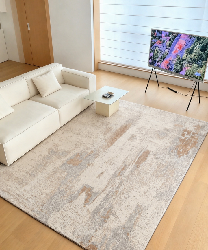Rowena Textured Rug