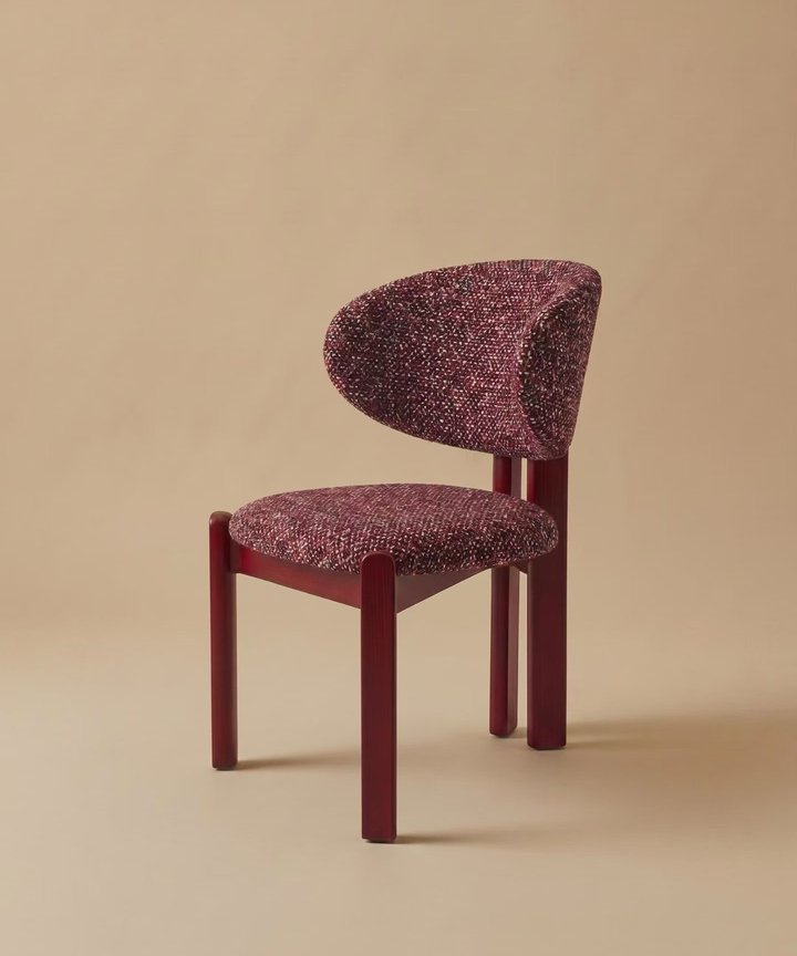Bijou Dining Chair - Accent
