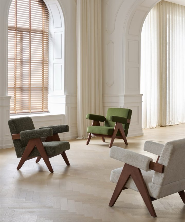 Tate Armchair