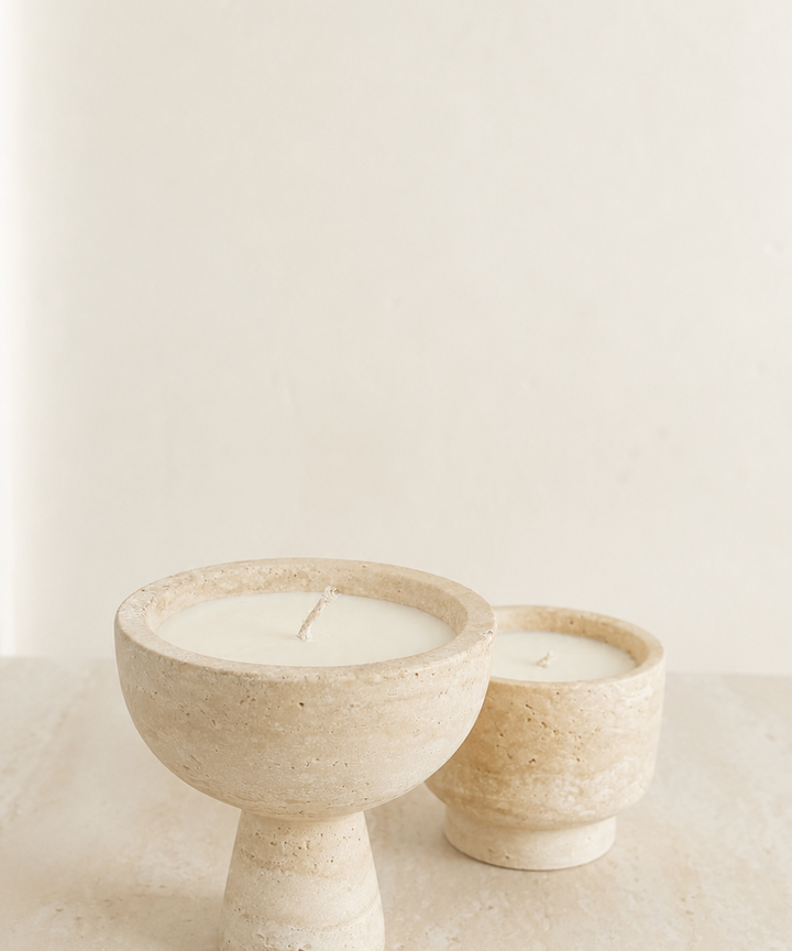 Isolde Decorative - Roman Travertine