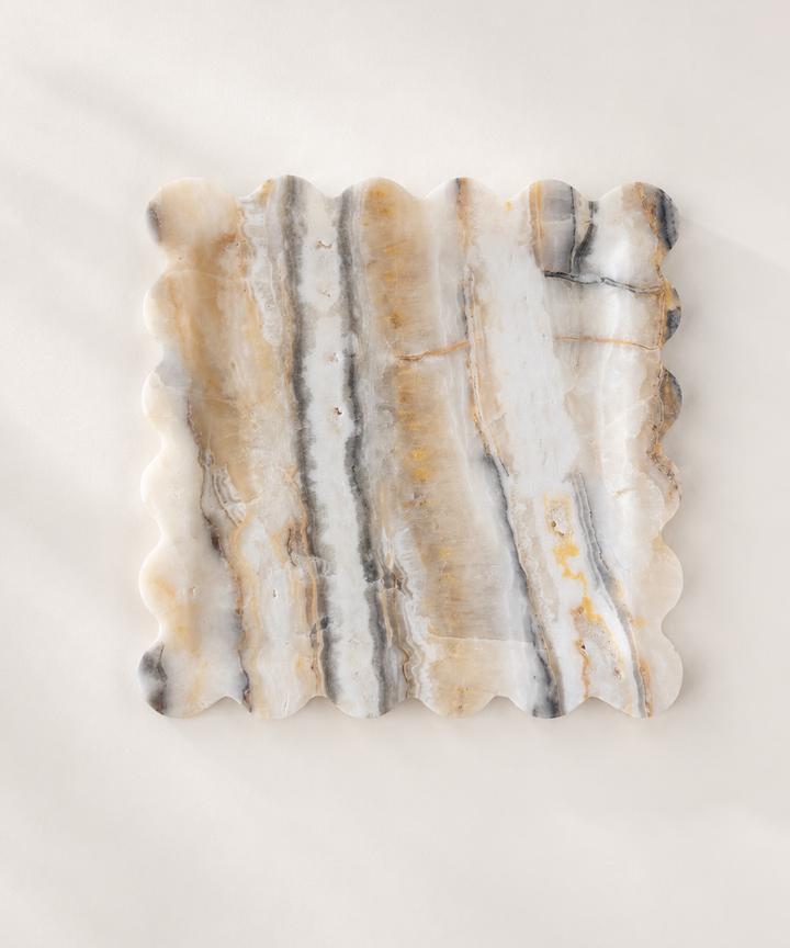 Ieira Decorative - Onyx Travertine