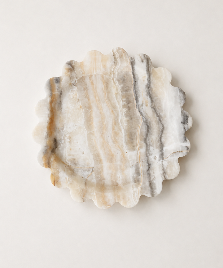 Ieira Decorative - Onyx Travertine