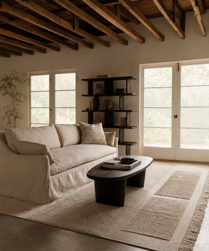 Lucienne Shelf
