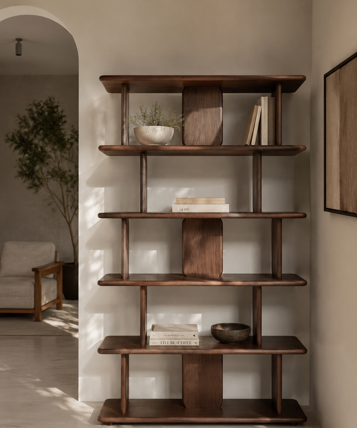 Lucienne Shelf