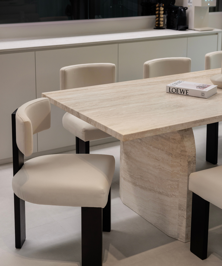 Julia Dining L Chair
