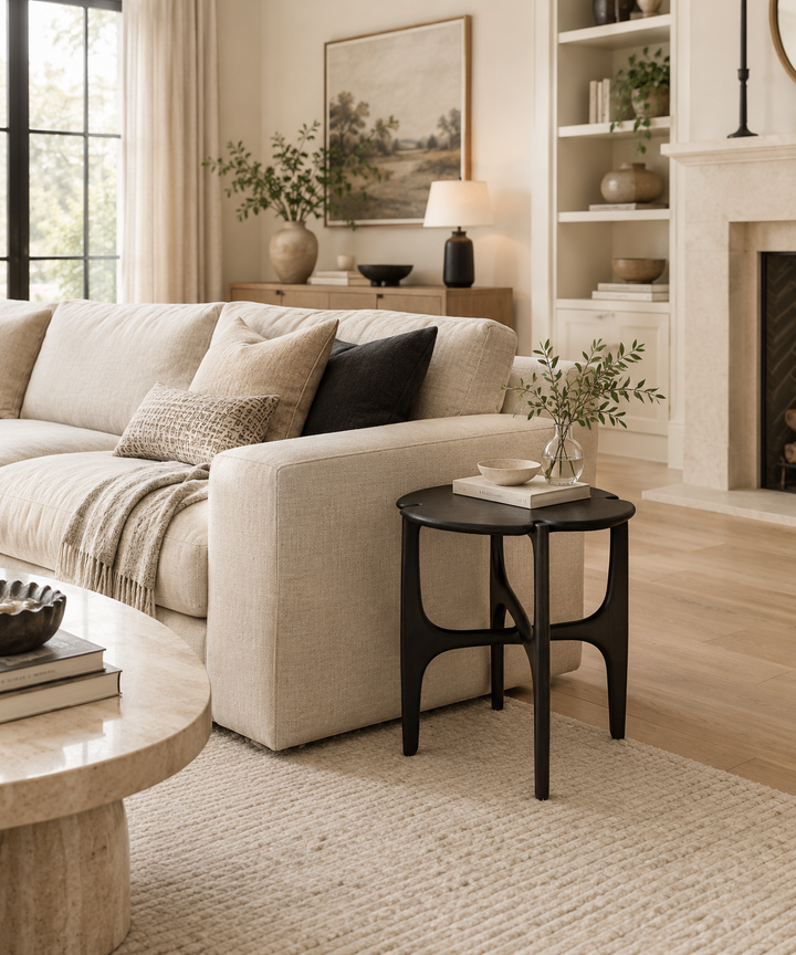 Daria Side Table