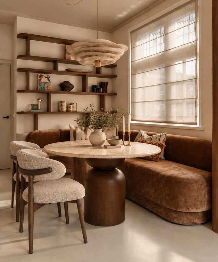 Cameron Dining Table