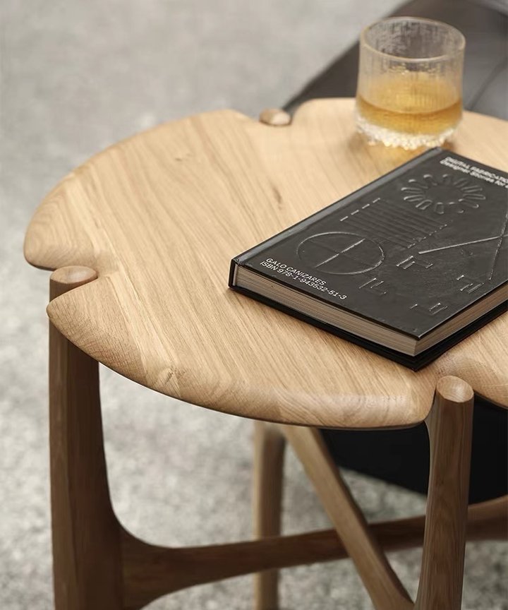 Daria Side Table