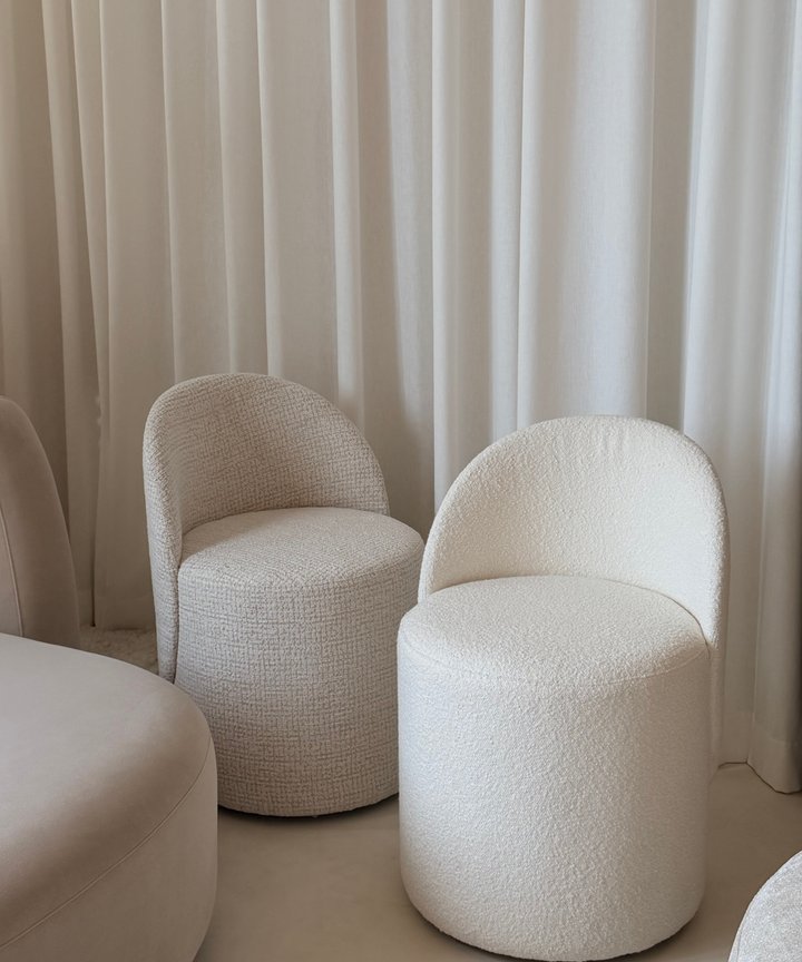 Tiffany Lounge Chair