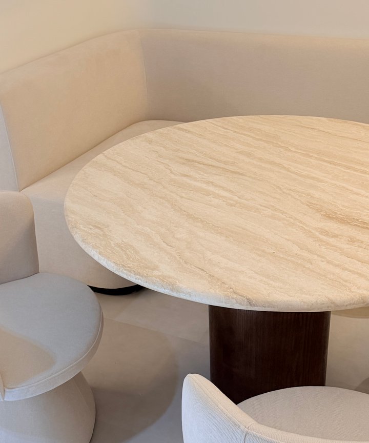 Cameron Dining Table