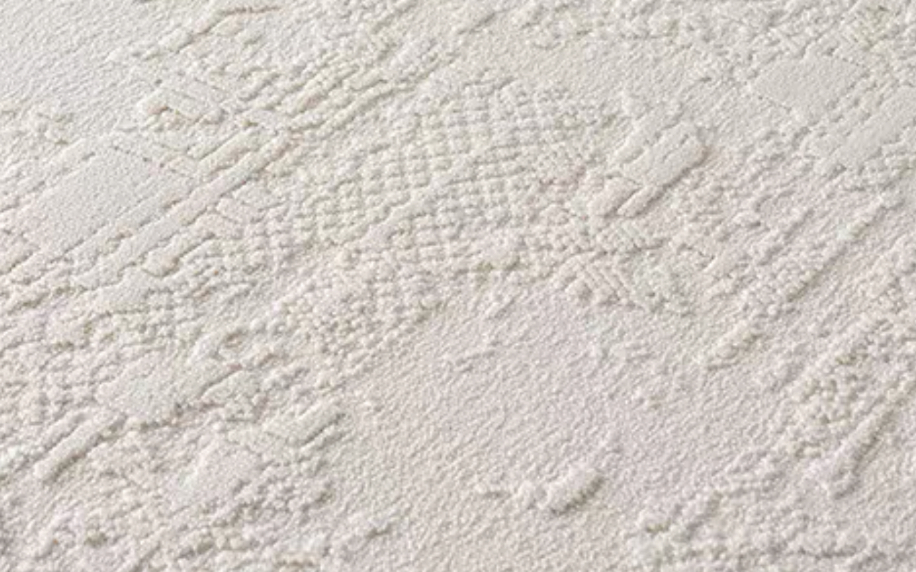 Renée Textured Rug | The Happy Place