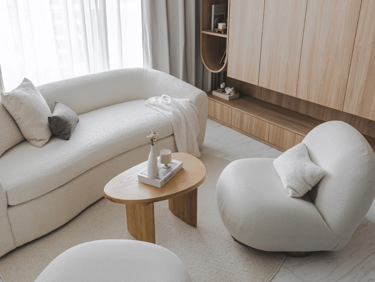 Default Coastline Residences